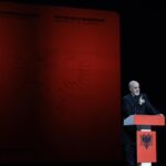 Foto nga kryeministri Edi Rama në "Facebook"