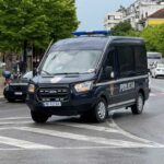 Forcat Speciale gjatë aksionit në Durrës. Foto: Media Amfora