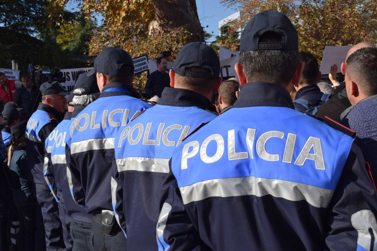 Foto ilustruese nga një protesë. Foto: Media Amfora