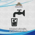 Grafikë ilustruese nga Amfora