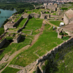 Kalaja e Shkodrës. Foto Media Amfora