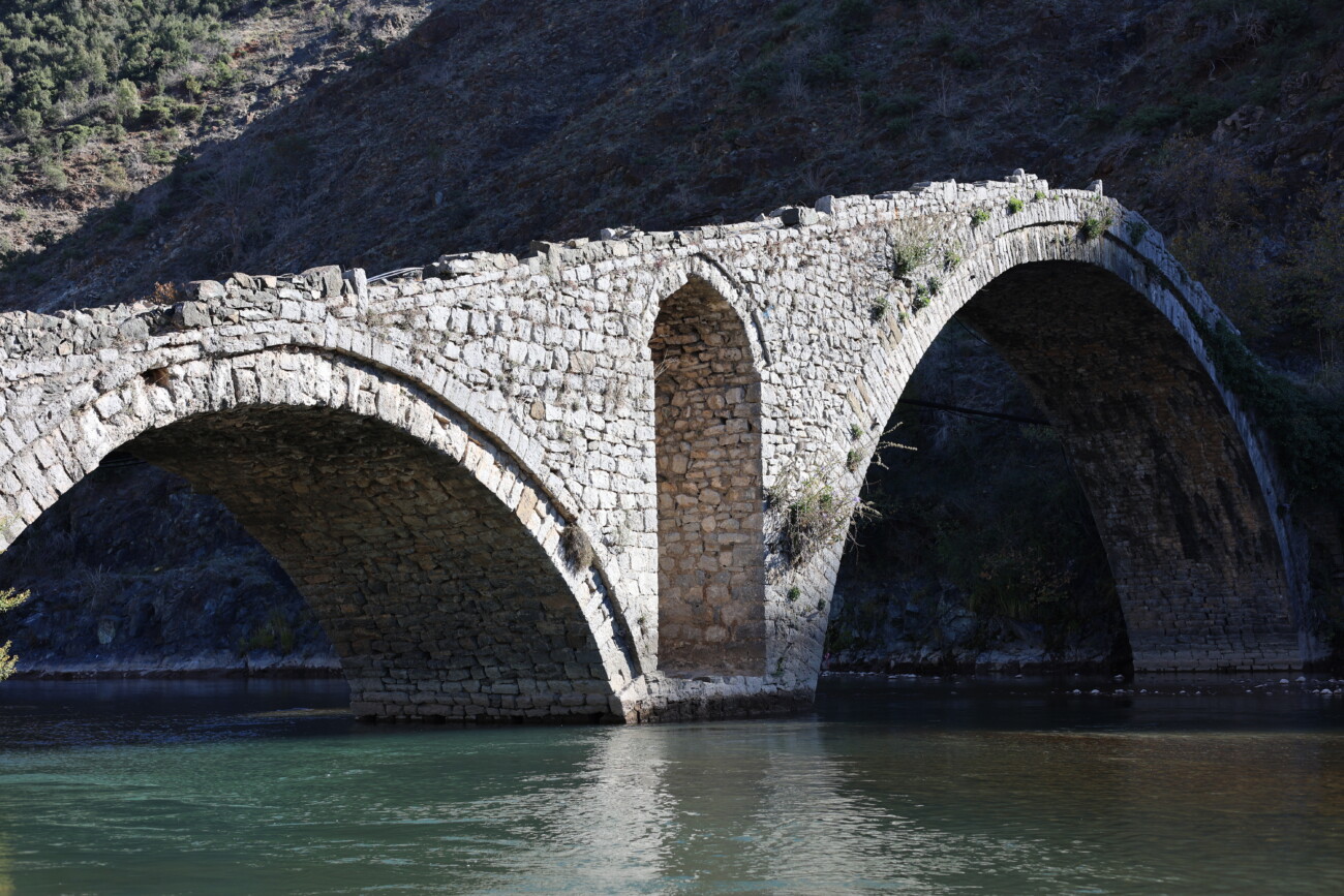 Ura e Kamares. Foto Media Amfora