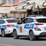 Policia e Durrësit. Foto: Media Amfora