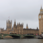 Foto ilustruese nga Londra dhe Parlamenti Britanik. Foto: Media Amfora