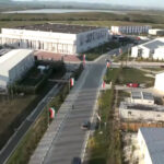 Kampi Ashraf-3 në Manëz. Foto ilustruese nga Ali Safavi, Komiteti i Punëve të Jashtme, Këshilli Kombëtar i Rezistencës së Iranit (NCRI)