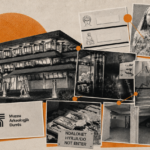 Grafikë ilustruese nga Amfora për restaurimin e Muzeut Arkeologjik Durrës